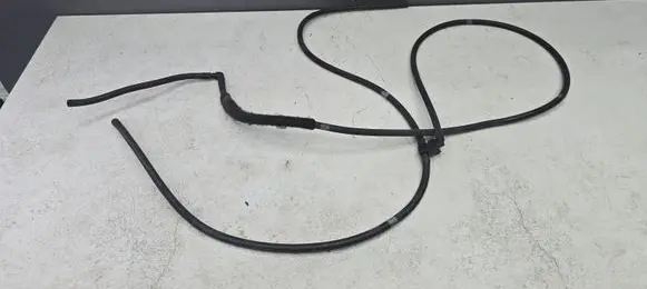 Dacia Sandero III Windshield washer fluid hose