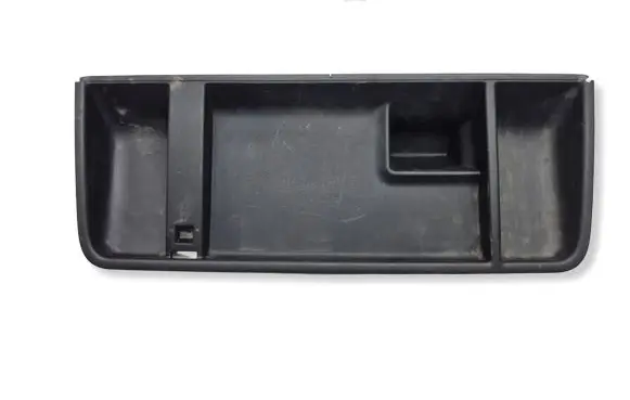Volkswagen Transporter - Caravelle T5 Dashboard storage box/compartment 7H0857922