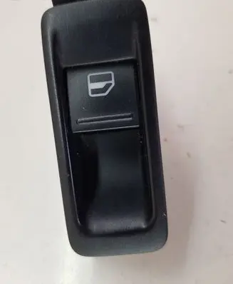 Volkswagen Sharan Electric window control switch 7N0959551
