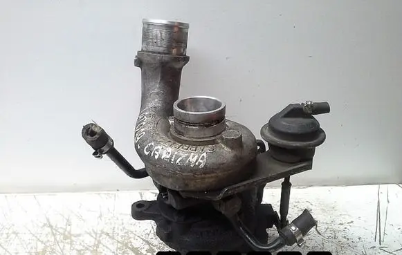 Mitsubishi Carisma Turbo 1900