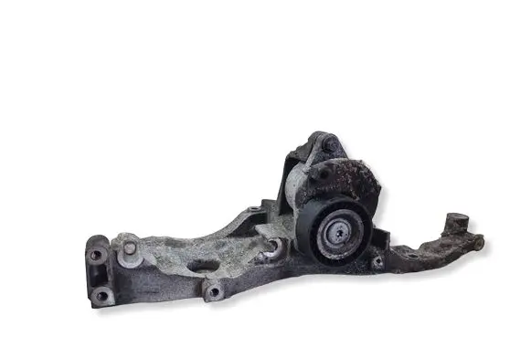 Peugeot 508 Generator/alternator bracket 9804333180