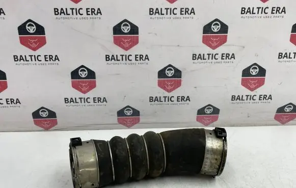 BMW 7 F01 F02 F03 F04 Intercooler hose/pipe 7800144