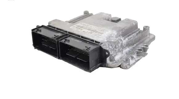 Ford Focus Engine control unit/module 0261S15131 F1FA-12A650-ASH