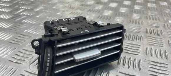 Mercedes-Benz E W212 Dashboard side air vent grill/cover trim A2128300254