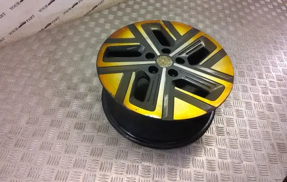 Hyundai Kona I R17 alloy rim 