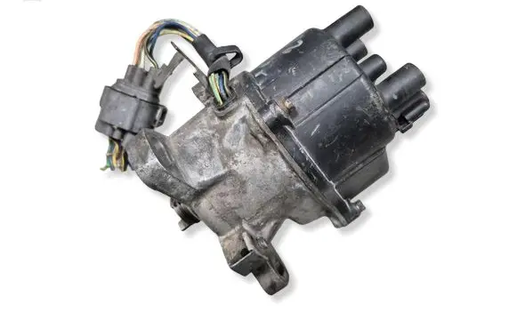 Honda Prelude Spark distributor TD88U