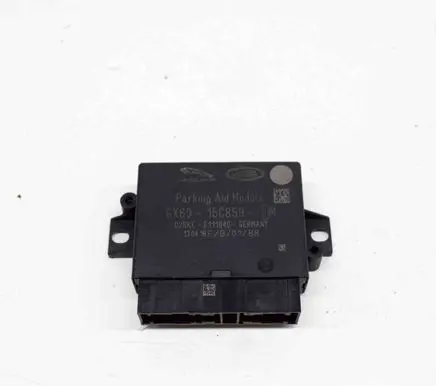 Land Rover Range Rover Evoque L538 Parking PDC control unit/module E11104 GX6315C859DM