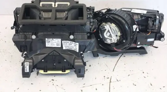 BMW 4 G22 G23 G24 G26 Electric car heater 7942085MWGK190626 7942085