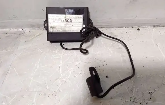 Volkswagen PASSAT B6 Other control units/modules 01675624000