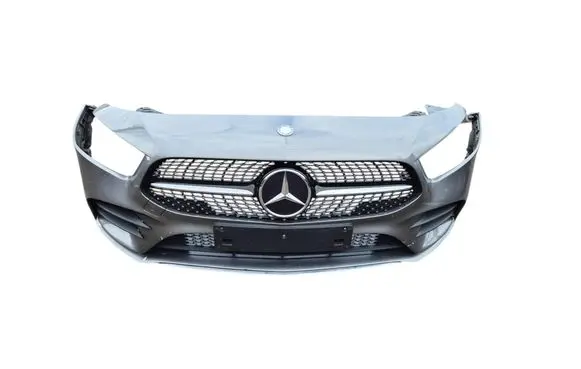 Mercedes-Benz A W177 AMG Front bumper