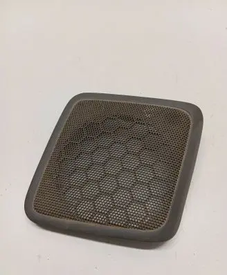 Side speaker trim/cover