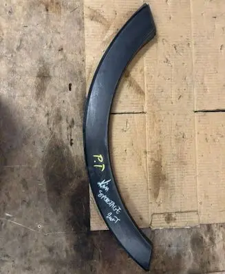 KIA Sportage Rear arch trim 121212
