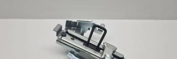 Subaru Outback (BT) Seat back rest lock catch 