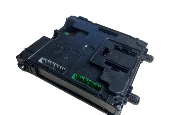 Comfort/convenience module