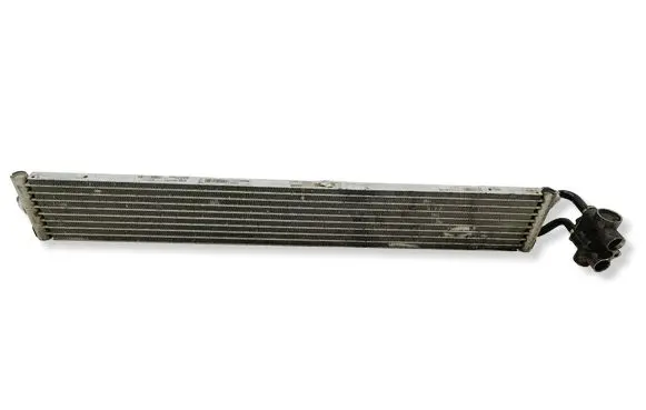 Volkswagen Touareg II Transmission/gearbox oil cooler 7P0317019 S7790002 X2396001