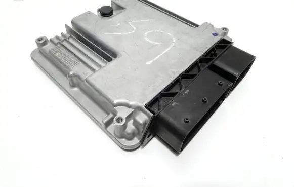 BMW 5 E60 E61 Power steering control unit/module 1277022059 1279H07076