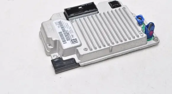 Ford Galaxy GPS navigation control unit/module L2GT-14G370-CGG