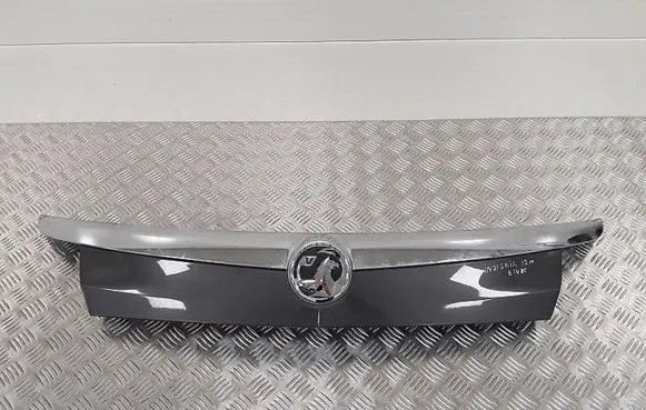 Opel Insignia A Tailgate trim 13272845