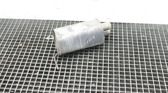 Chevrolet Orlando Muffler/silencer 13264342