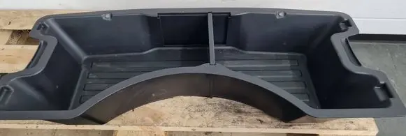 Audi Q5 SQ5 Glove box in trunk 8R0864106D