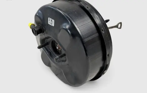 Chevrolet Tahoe Brake booster 