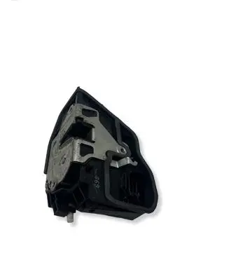 BMW 5 E60 E61 Front door lock 