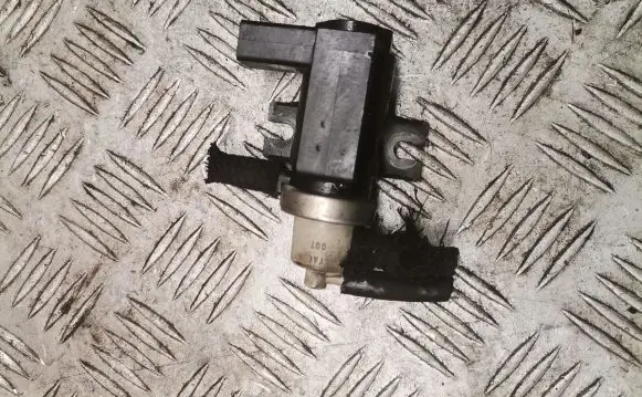 Volkswagen Golf IV Turbo solenoid valve