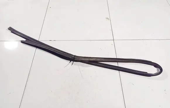 Ford Focus Rubber seal rear door 