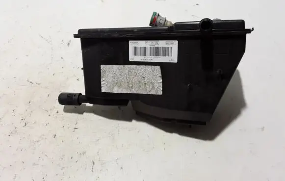 Mercedes-Benz GLA H247 Active carbon filter fuel vapour canister A2474701604