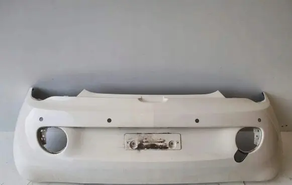 Opel Adam Rear bumper 13356473