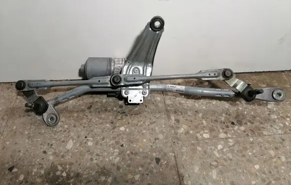 Volvo S90, V90 Front wiper linkage and motor 3397021717
