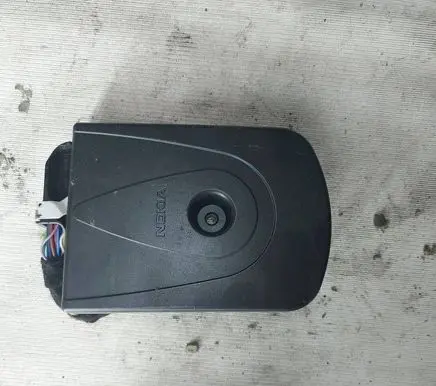 Ford Galaxy Bluetooth control unit module 6M2T19G488AG B1A366936