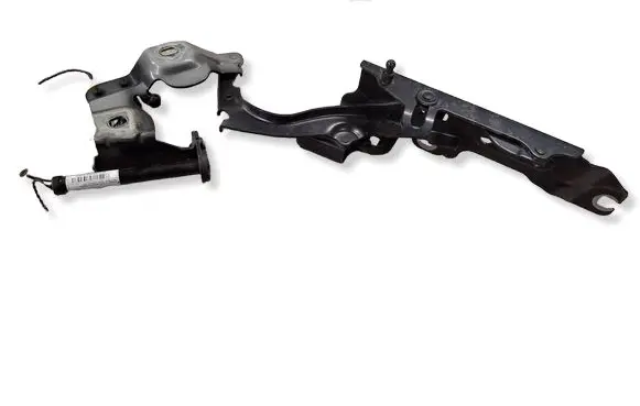 BMW 2 F46 Engine bonnet/hood hinges 7300522