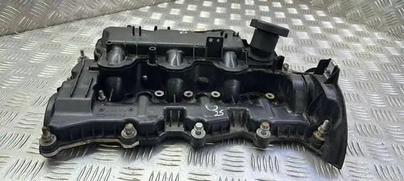 Land Rover Discovery 4 - LR4 Rocker cam cover 9X2Q9424FH