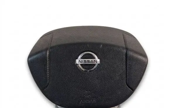 Nissan Cab Star Steering wheel airbag NC3E9931
