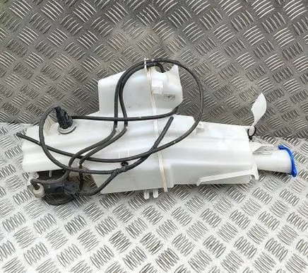 KIA Sportage Windshield washer fluid reservoir/tank 98610F1800 98610F1900