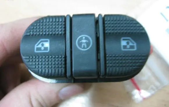 Ford Galaxy Other devices