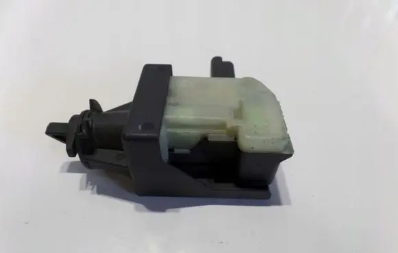 Citroen DS5 Fuel tank cap lock 9658236780