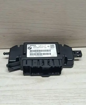 BMW 1 F20 F21 Airbag control unit/module 0285011137 9267214