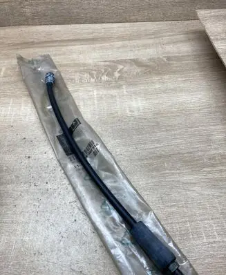Renault Espace II Brake line pipe/hose 7704001948