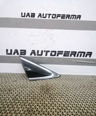 Hyundai i40 Fender end trim 861903Z000