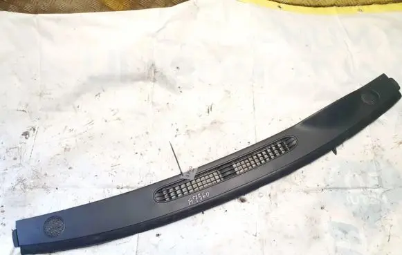 Jeep Cherokee Dash center air vent grill 5gd54trmac 758130