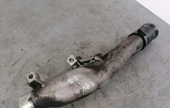 Toyota RAV 4 (XA30) Intercooler hose/pipe