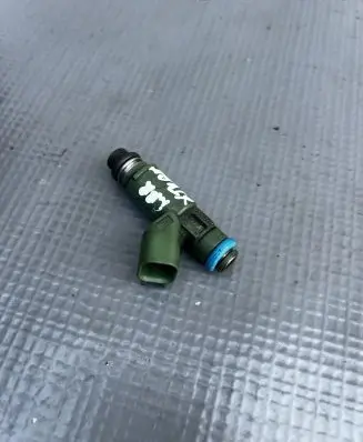 Jaguar X-Type Fuel injector 1X43AB