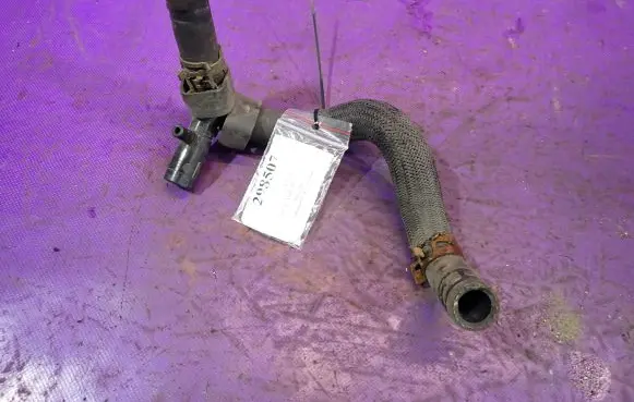 Toyota Yaris Engine coolant pipe/hose