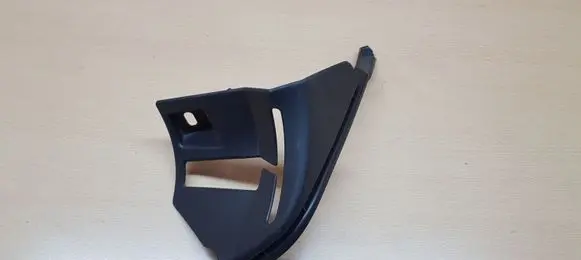 BMW 3 F30 F35 F31 Seat belt trim 7256113