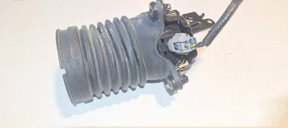 Honda E Horn signal