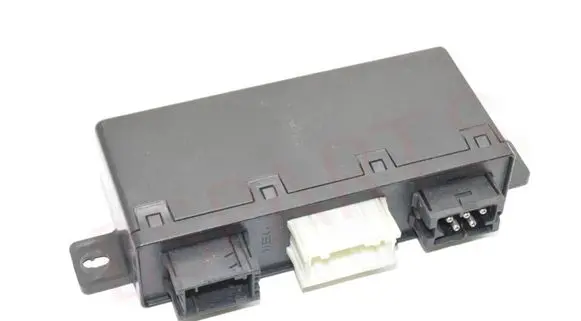BMW 5 E39 Door control unit/module 61358374806 HW05SW08