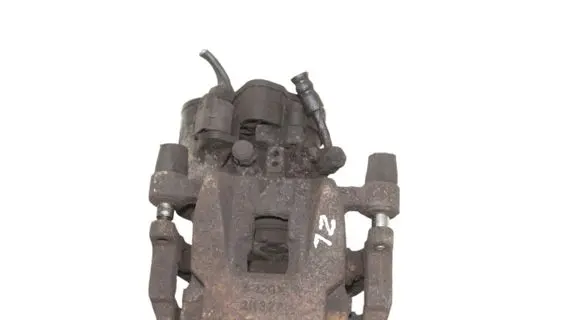 Jaguar XF X260 Rear brake caliper GX732K328BE