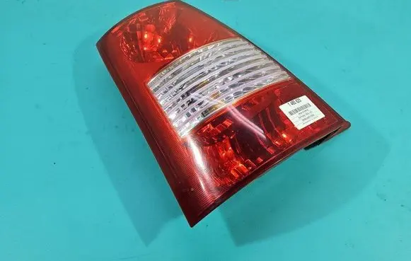 KIA Picanto Rear/tail lights IMPRK1485625